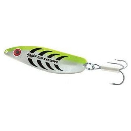 Mepps Syclops Spoon