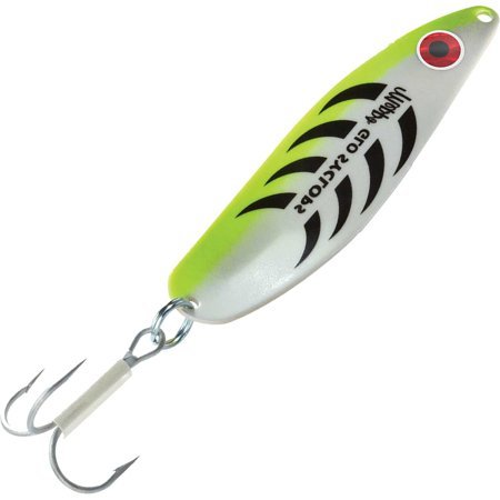 Mepps Syclops Spoon