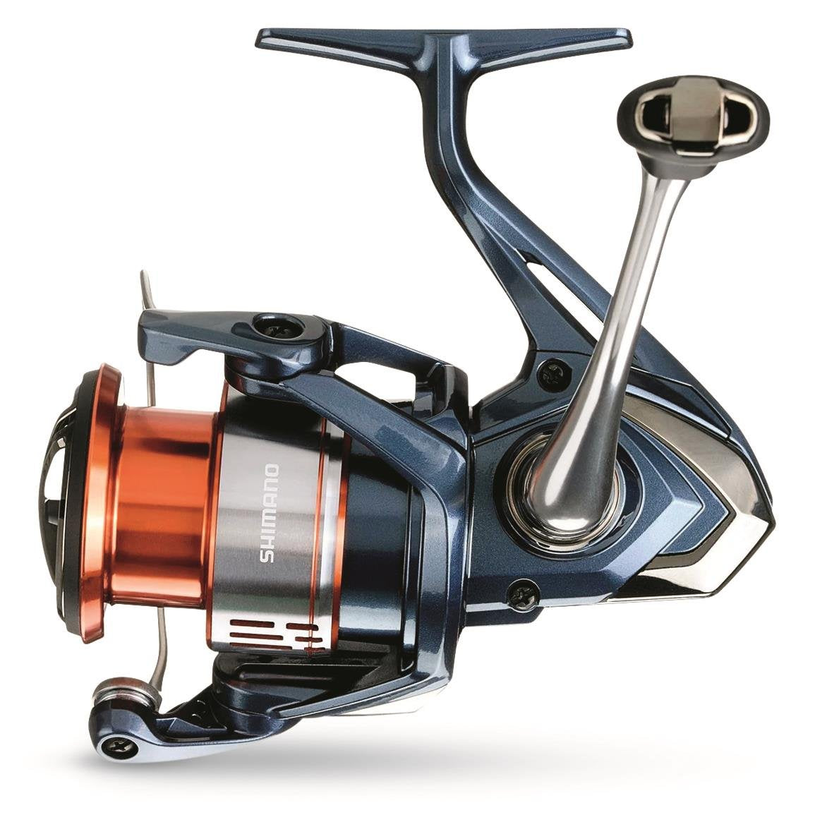 Shimano Nasci 2500