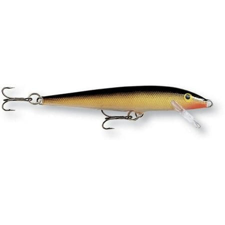 Rapala Original Floater