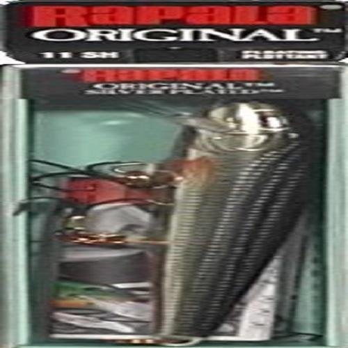 Rapala Original Floater