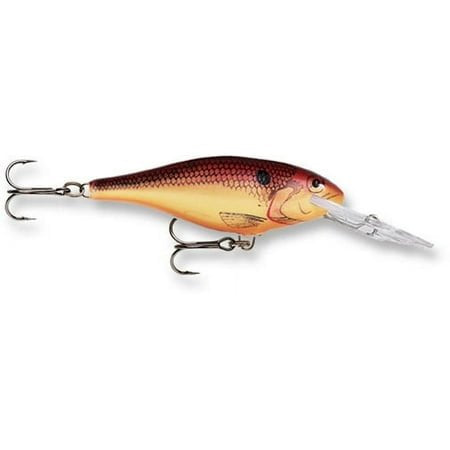 Rapala Shad Rap 07