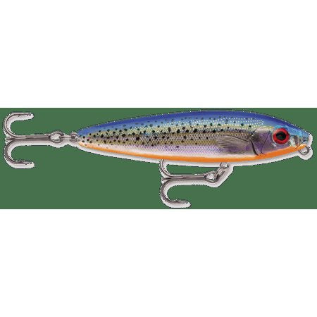 Rapala Skitter Walk 08