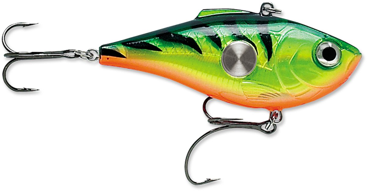 Rapala Clackin' Rap 08