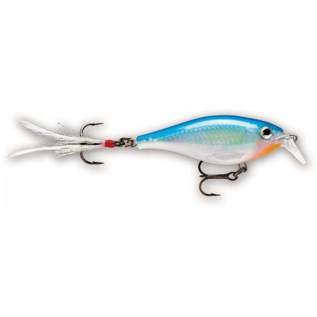 Rapala X-Rap Shad Shallow 06