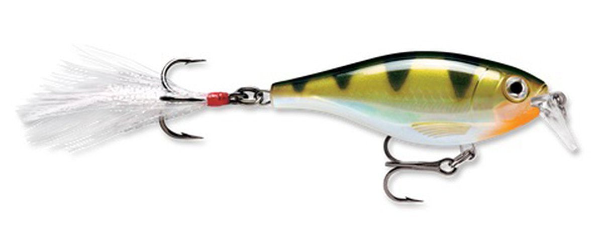 Rapala X-Rap Shad Shallow 06