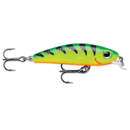 Rapala Ultra Light Minnow 04