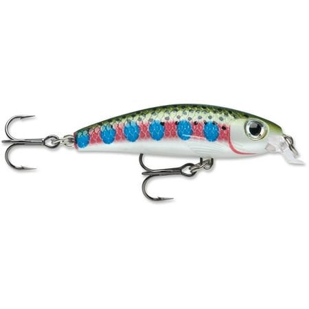 Rapala Ultra Light Minnow 04
