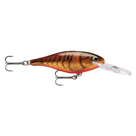 Rapala Shad Rap 07