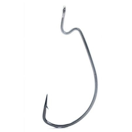 Mustad Big Mouth Worm Hook