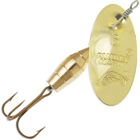 Panther Martin Spinners