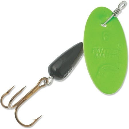 Panther Martin Spinners