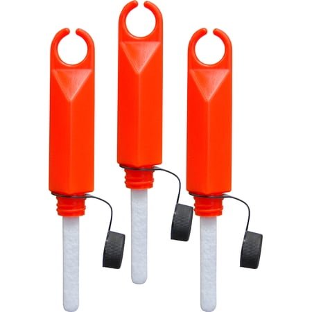 Wildlife Research Center Quik-Wiks Scent Dispensers — 3 Pack