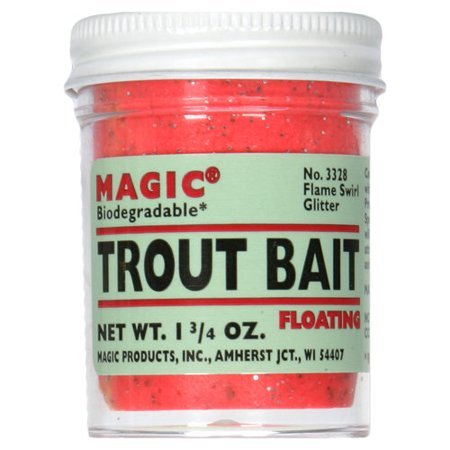 Magic Bait