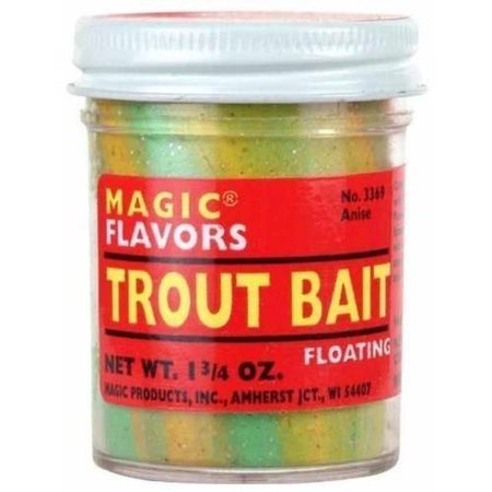 Magic Bait