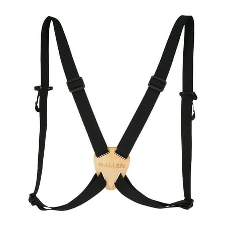 Allen Deluxe Binocular Harness Strap
