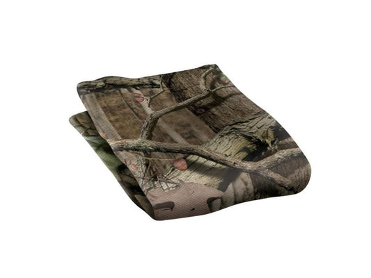 Vanish Camo Burlap — Mossy Oak Break-Up Infinity, 12' x 54"