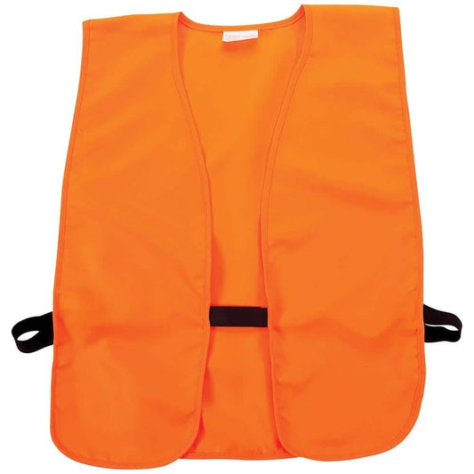 Allen Blaze Orange Hunting Safety Vest