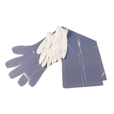 Remington Field Dressing Gloves