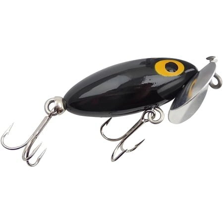 Arbogast Jitterbug