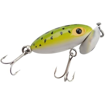 Arbogast Jitterbug