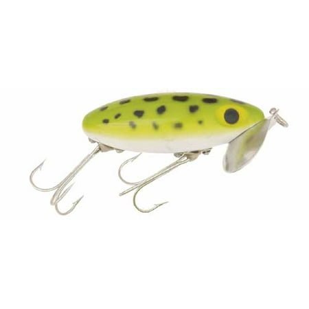 Arbogast Jitterbug