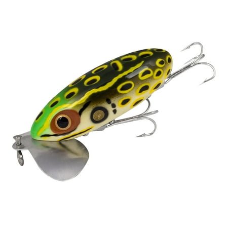 Arbogast Jitterbug