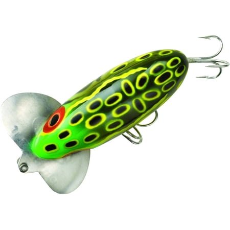 Arbogast Jitterbug