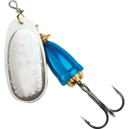 Blue Fox Classic Vibrax