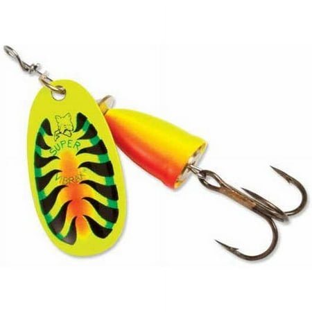 Blue Fox Classic Vibrax