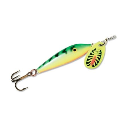 Blue Fox Minnow Spin