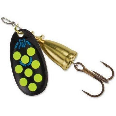 Blue Fox Classic Vibrax