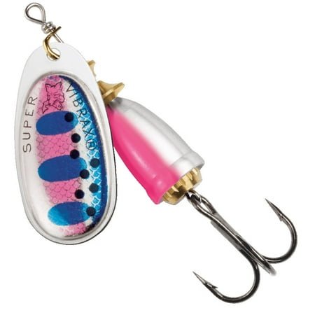Blue Fox Classic Vibrax