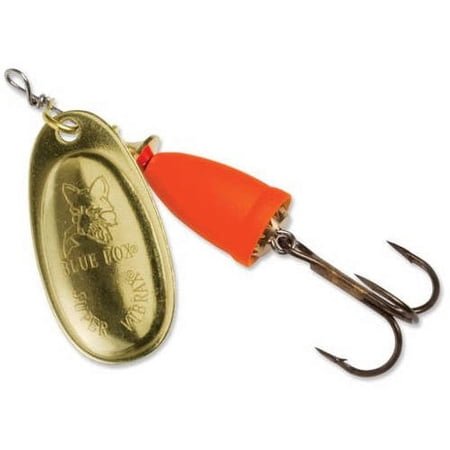 Blue Fox Classic Vibrax