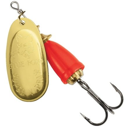 Blue Fox Classic Vibrax