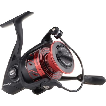 Penn Fierce 3 2500 Spin Reel