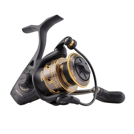 Penn Battle 3 Spin Reel