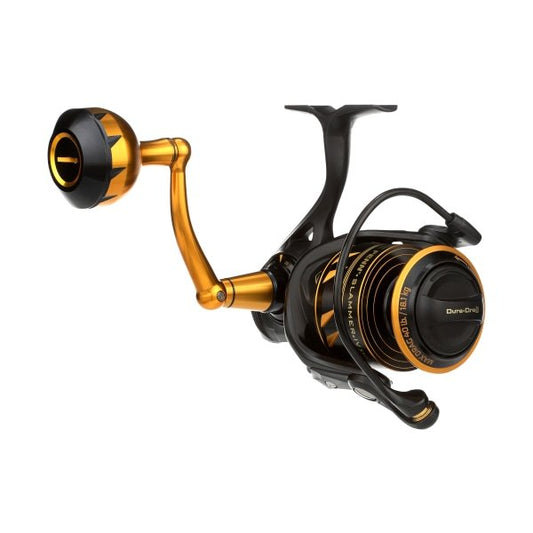 Penn Slammer IV 6500 Spinning Reel