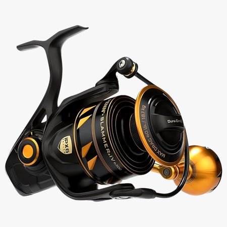 Penn Slammer IV 7500 Spinning Reel