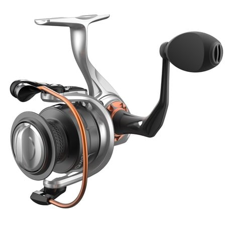 Quantum PT Reliance Spin Reel