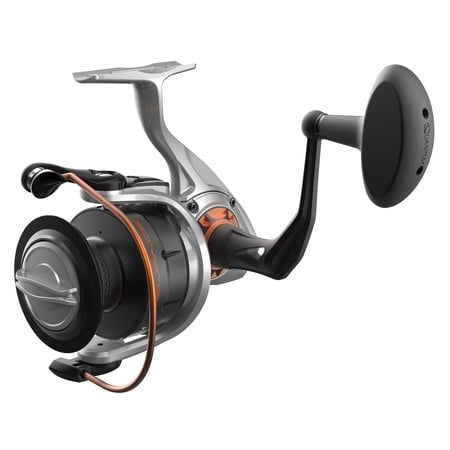Quantum PT Reliance Spin Reel