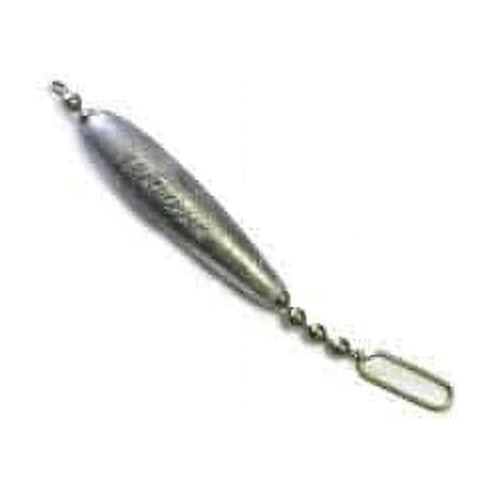 Bead Chain Trolling Sinker — 1/4 oz
