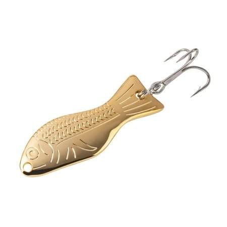 Al's Goldfish Spoon