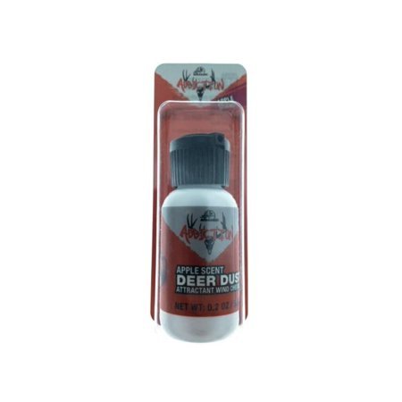 BioLogic Deer Dust Attractant & Wind Checker — Apple