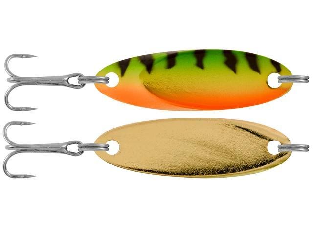 South Bend Kast-A-Way Spoon — 1/4 oz