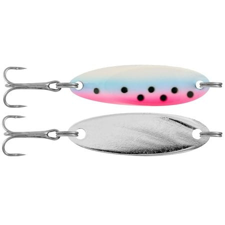 South Bend Kast-A-Way Spoon — 1/4 oz