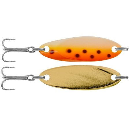 South Bend Kast-A-Way Spoon — 1/4 oz