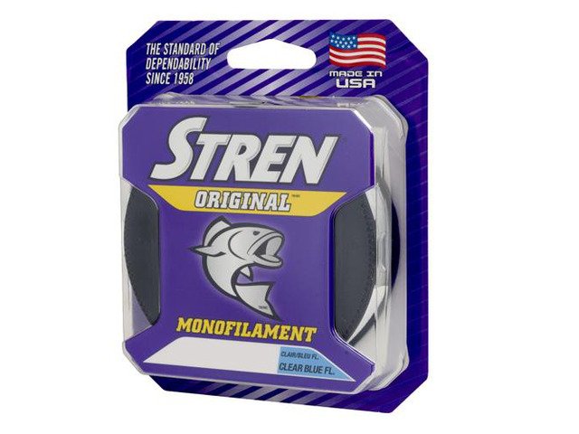 Stren Original Monofilament 330 yd