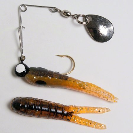 Beetle/Betts Spin