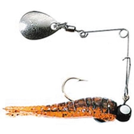 Beetle/Betts Spin